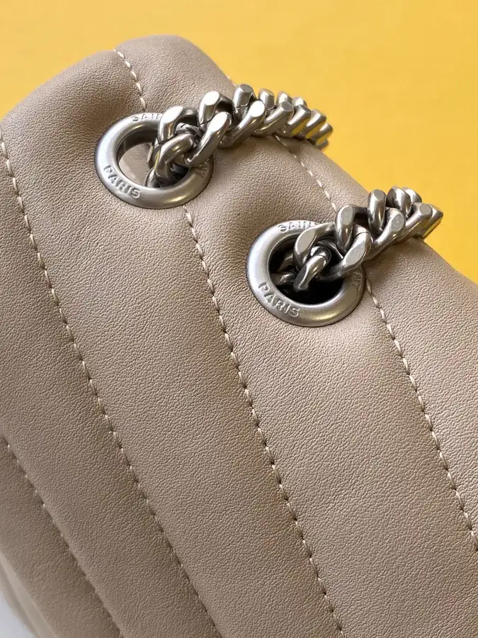 YSL SLP Original Calfskin Handbag
