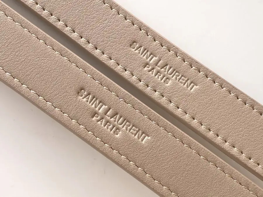 YSL SLP Original Calfskin Handbag