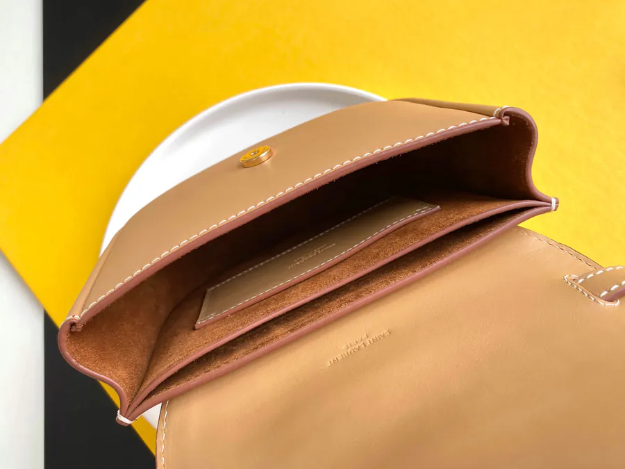 YSL 2021 New Color Block Bucket Bag