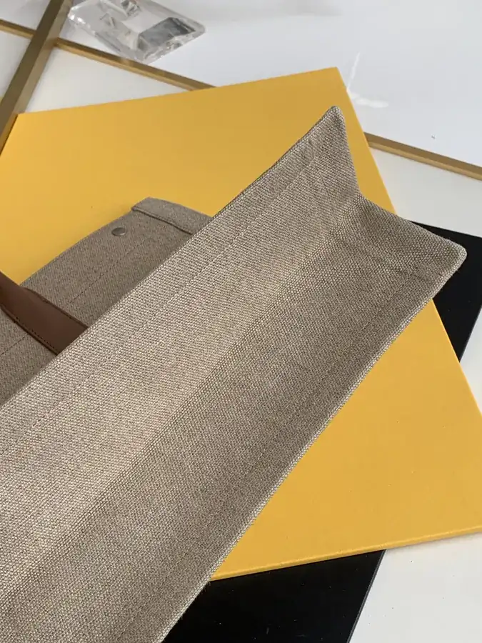 YSL Rive Gauche Tote Bag