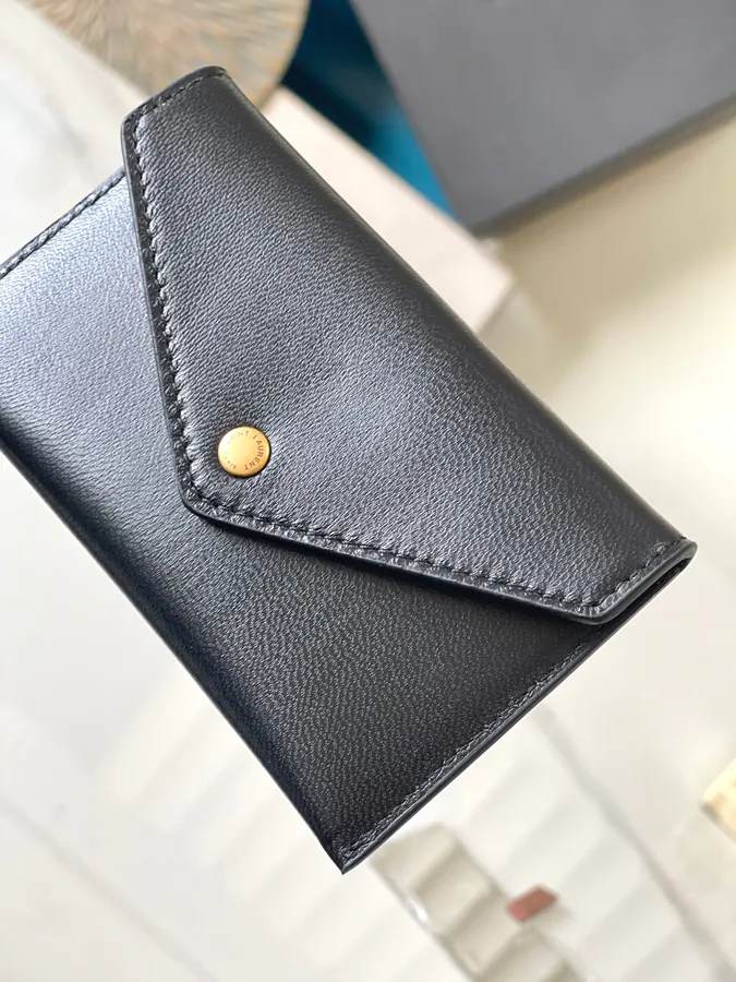 Lou Lou Envelope Bag Medium Size