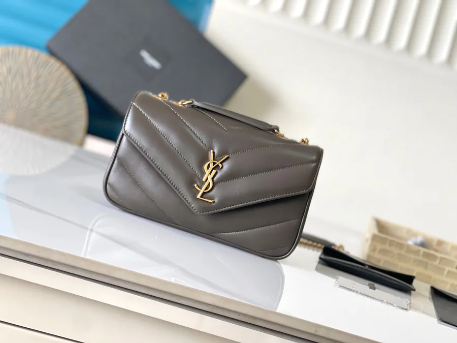 Lou Lou Envelope Bag Medium Size