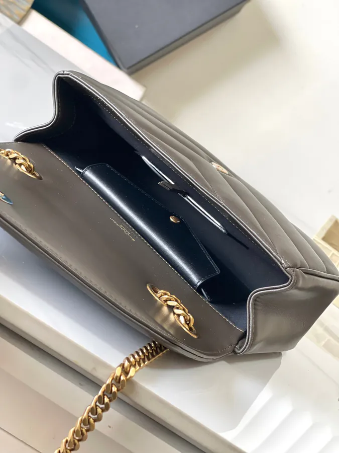 Lou Lou Envelope Bag Medium Size