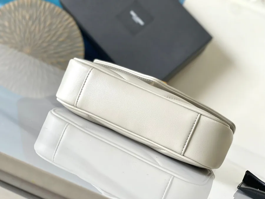 Lou Lou Mini Envelope Bag Original Leather