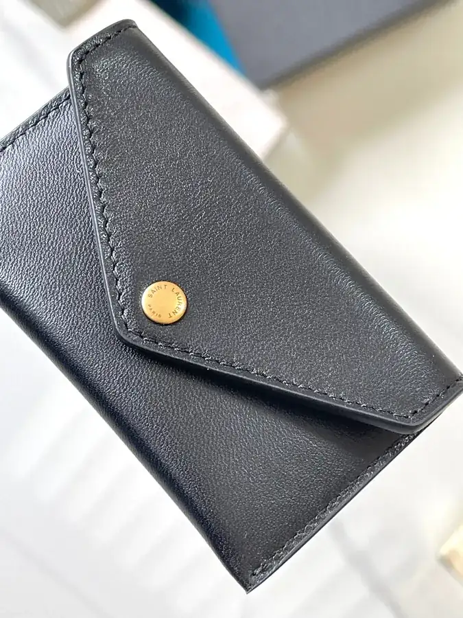 Lou Lou Mini Envelope Bag Original Leather