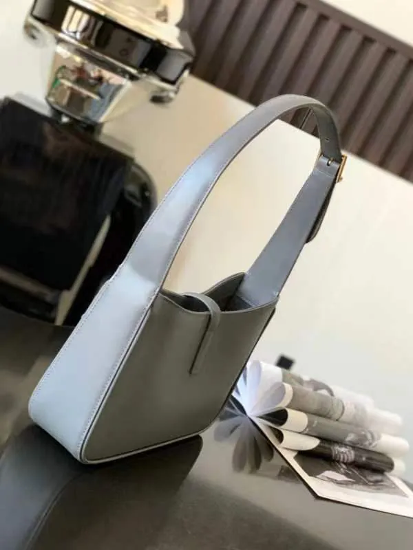 YSL Saint Laurent Premium Original Bucket Bag