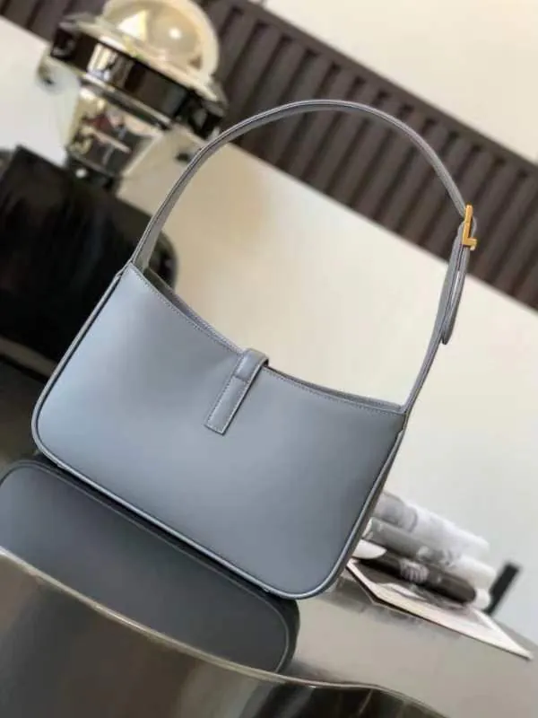 YSL Saint Laurent Premium Original Bucket Bag