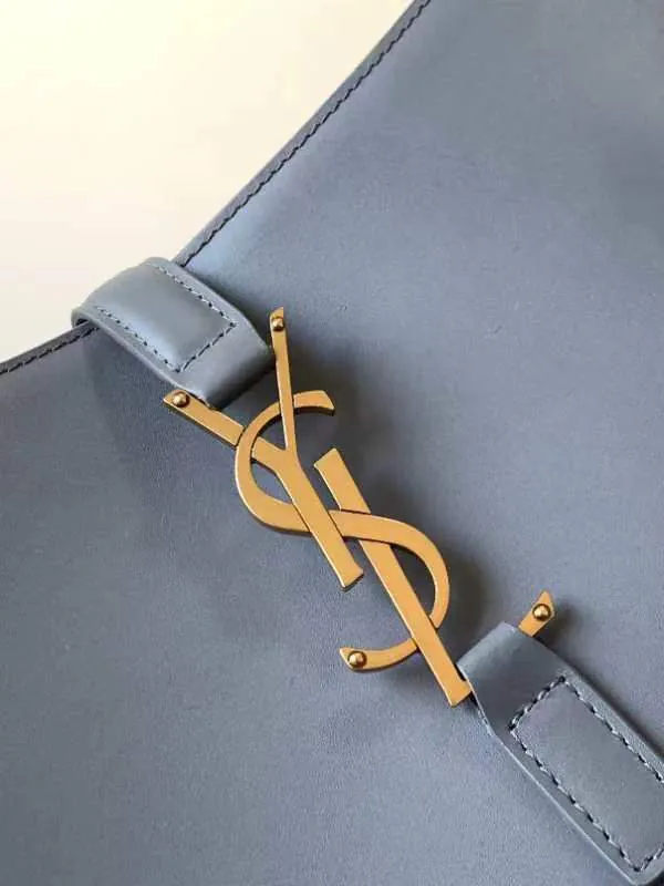 YSL Saint Laurent Premium Original Bucket Bag