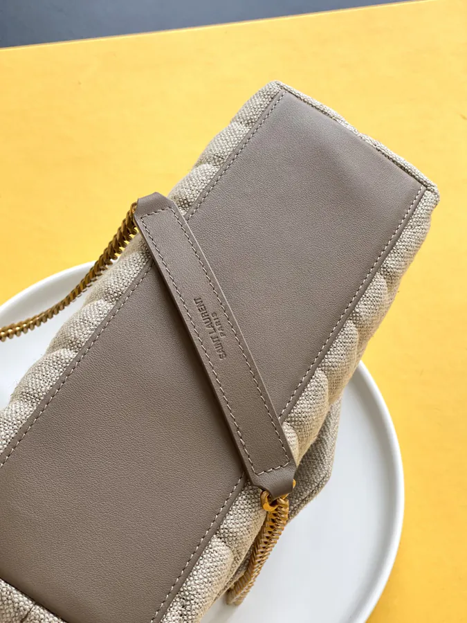 Lou Lou Medium Bucket Bag Classic Style with a Unique Twist