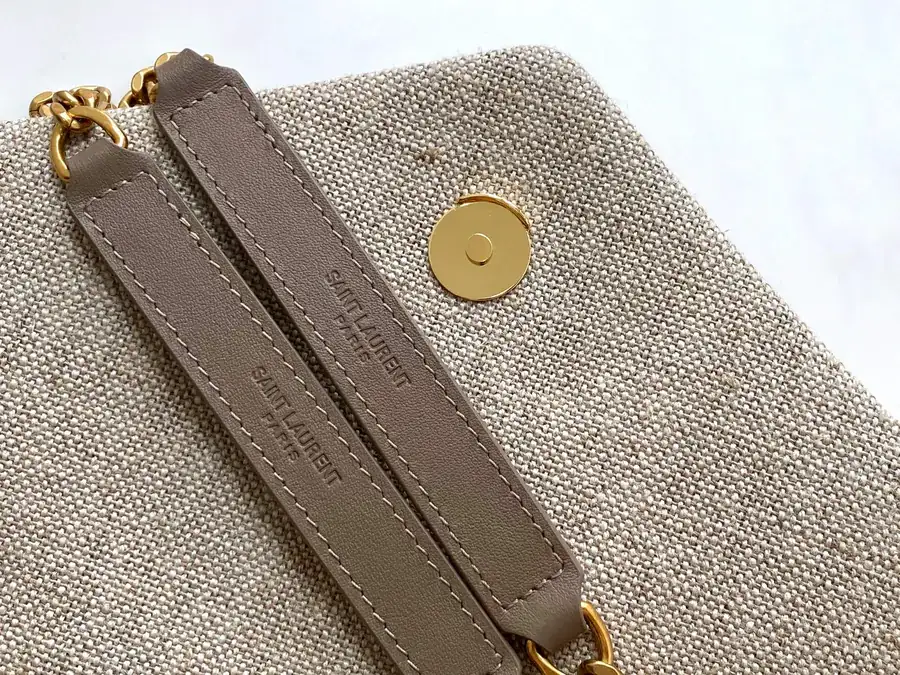 Lou Lou Medium Bucket Bag Classic Style with a Unique Twist
