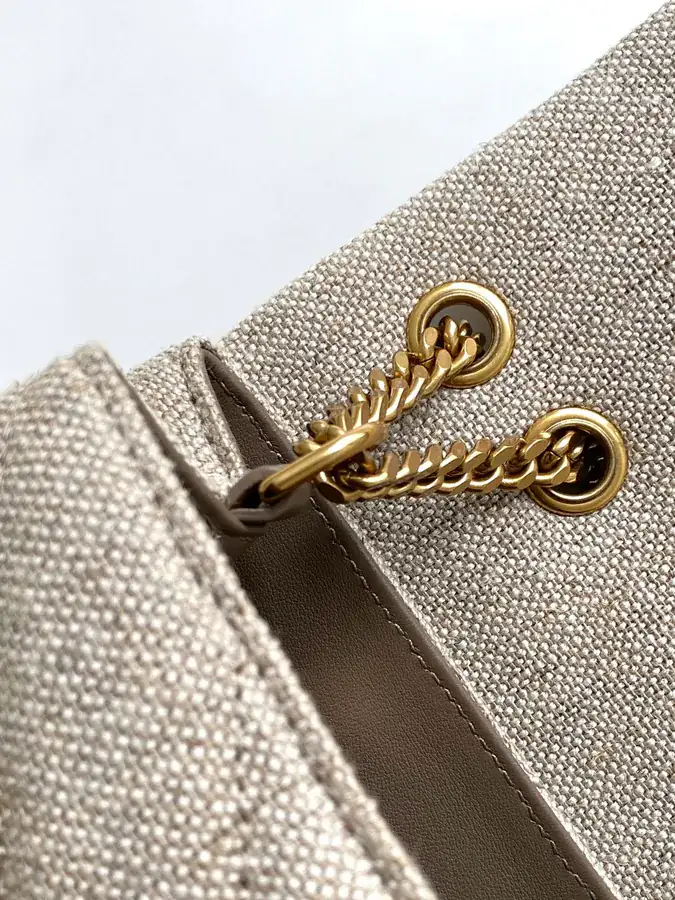 Lou Lou Medium Bucket Bag Classic Style with a Unique Twist