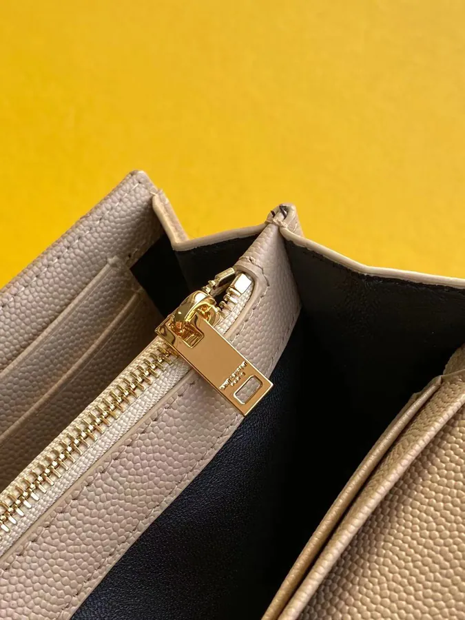 Monogram Woc Premium Edition Envelope Bag