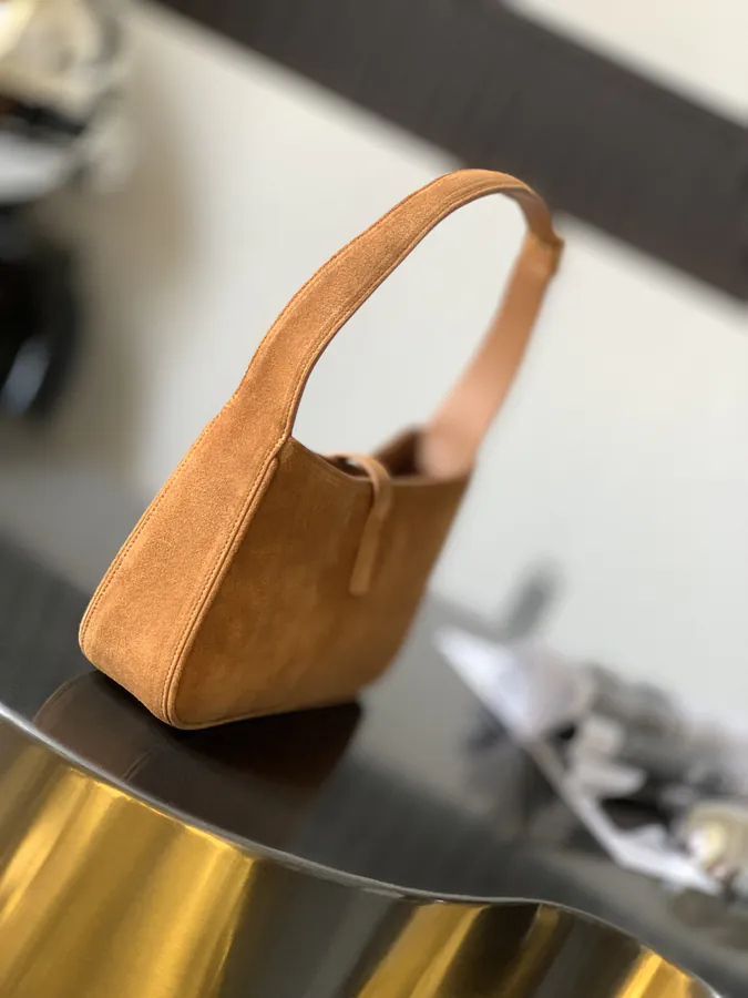 YSL Saint Laurent Premium Original腋下包