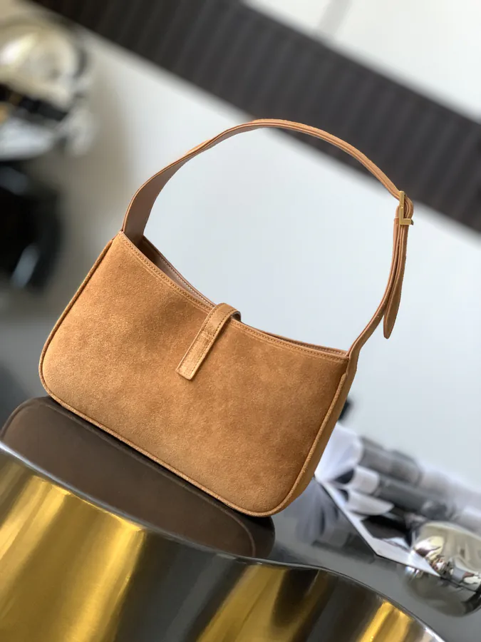 YSL Saint Laurent Premium Original腋下包