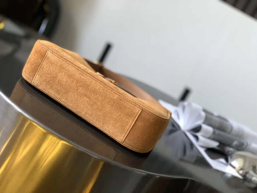 YSL Saint Laurent Premium Original腋下包