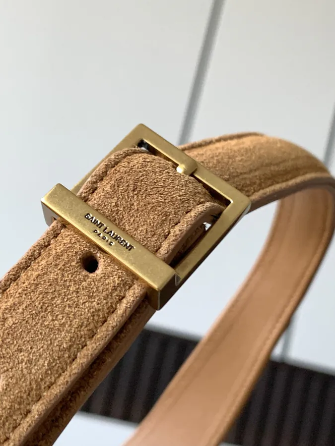 YSL Saint Laurent Premium Original腋下包