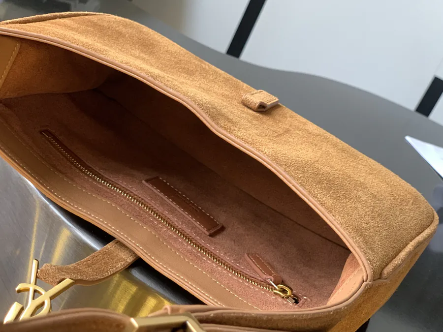 YSL Saint Laurent Premium Original腋下包