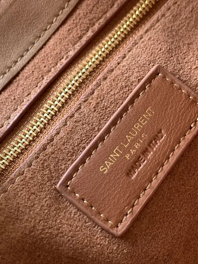 YSL Saint Laurent Premium Original腋下包