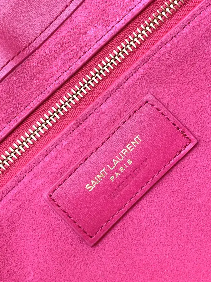 YSL Saint Laurent Premium Original Handbag