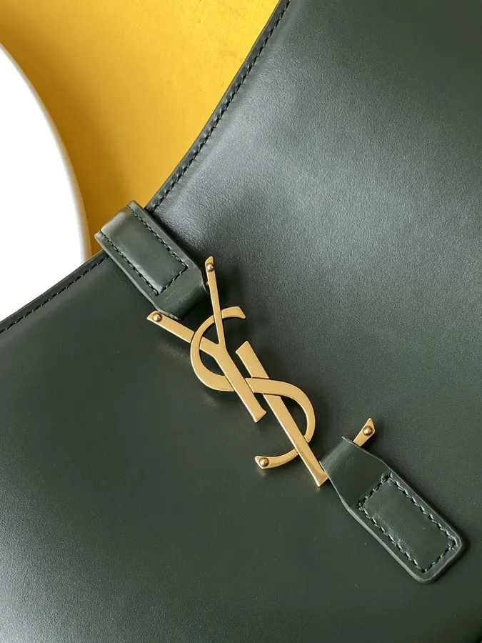 YSL Saint Laurent腋下包 2021春夏新款