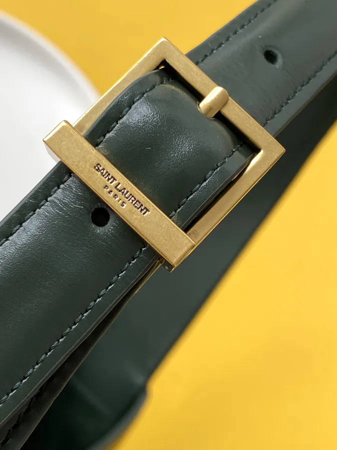 YSL Saint Laurent腋下包 2021春夏新款