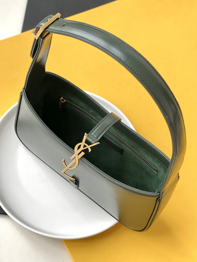 YSL Saint Laurent腋下包 2021春夏新款
