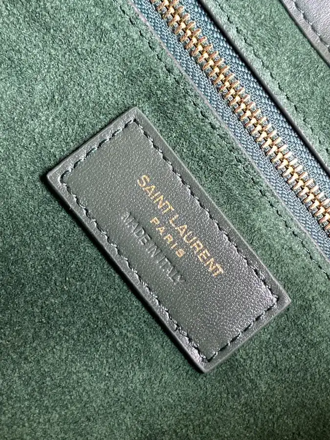 YSL Saint Laurent腋下包 2021春夏新款