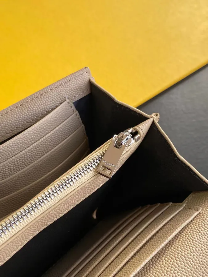 Monogram Woc Premium Edition Envelope Bag
