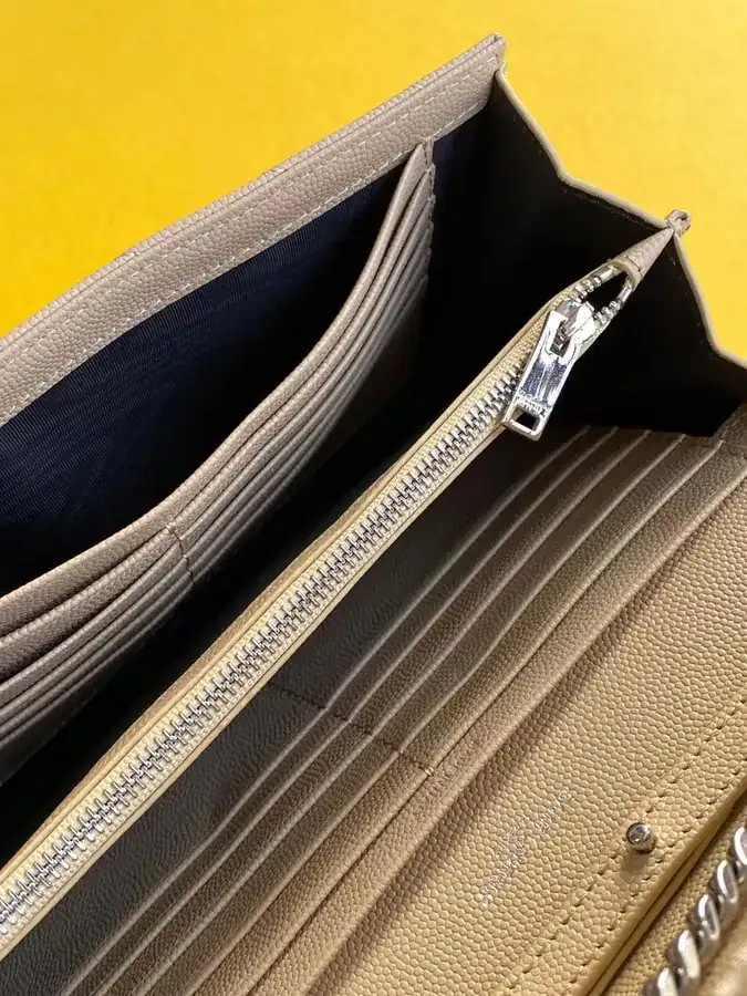Monogram Woc Premium Edition Envelope Bag