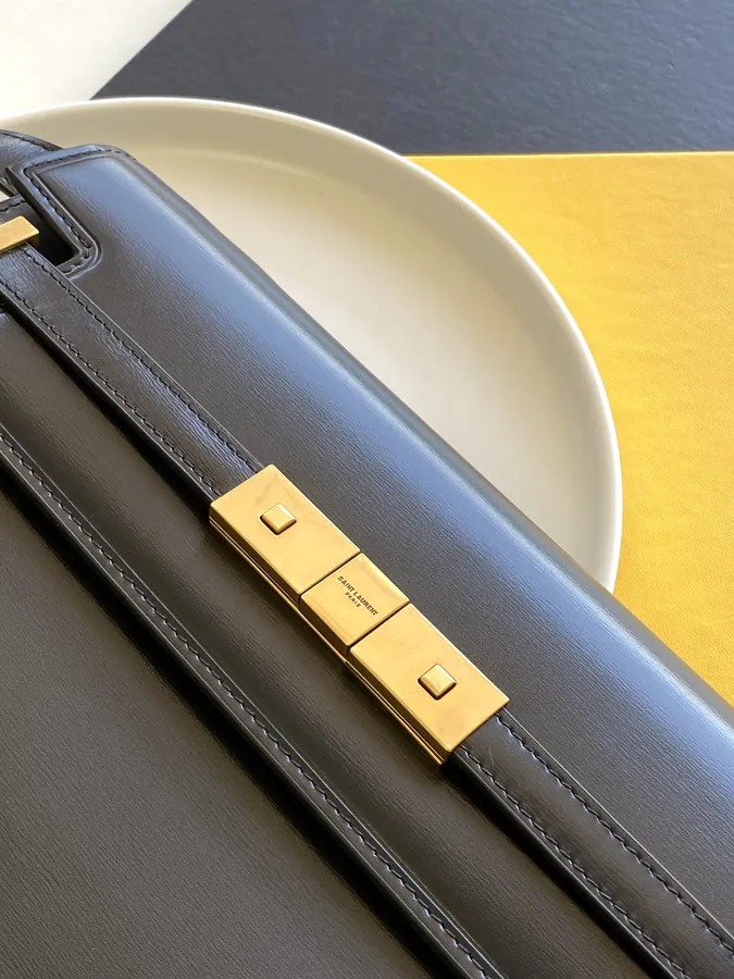 Y Family Original Leather Manhattan Bag