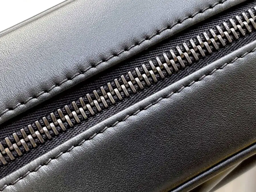 Classic Saint Laurent YSL Premium Original Camera Bag