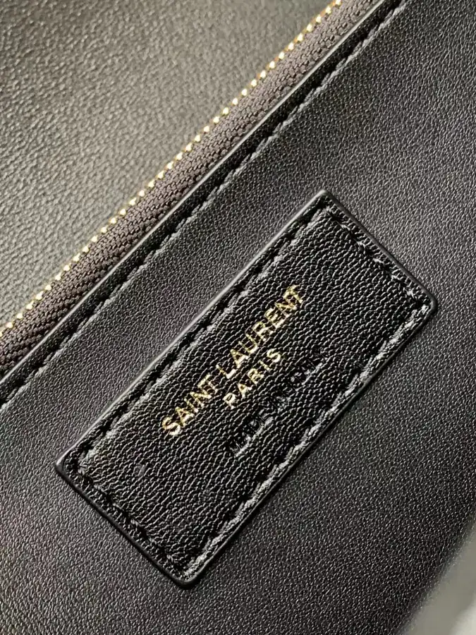 YSL Saint Laurent Gaby Mini Envelope Bag