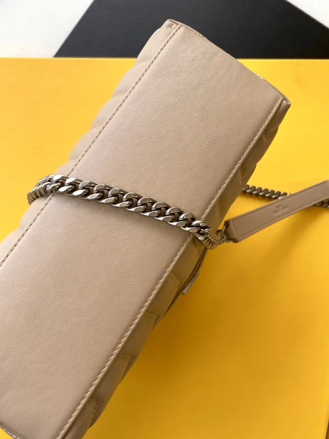 SLP Bucket Bag Vintage Style