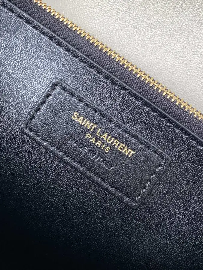 YSL Saint Laurent Gaby Mini Envelope Bag