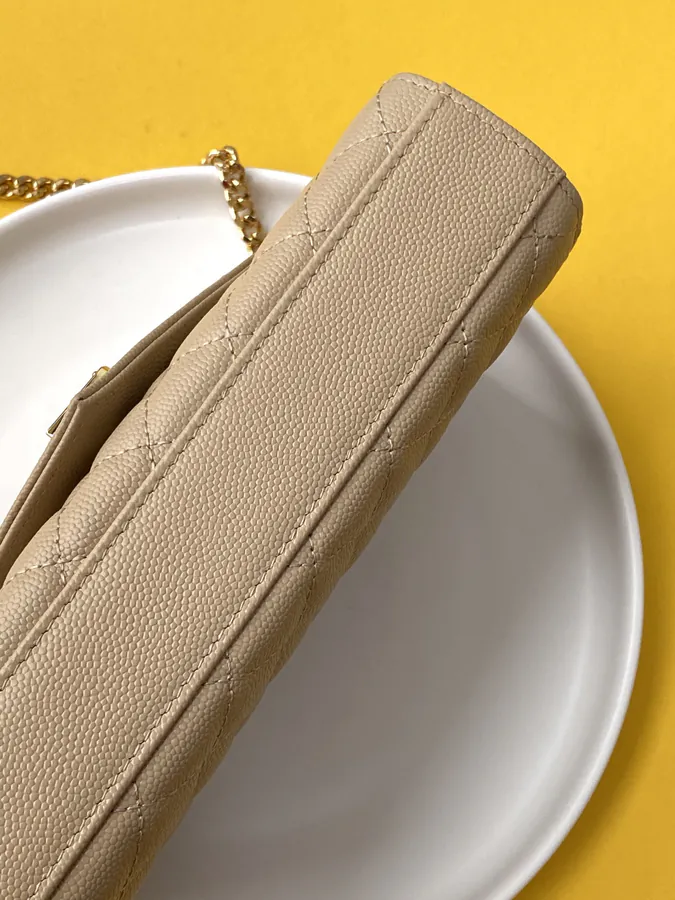 YSL Saint Laurent Envelope Small Satchel