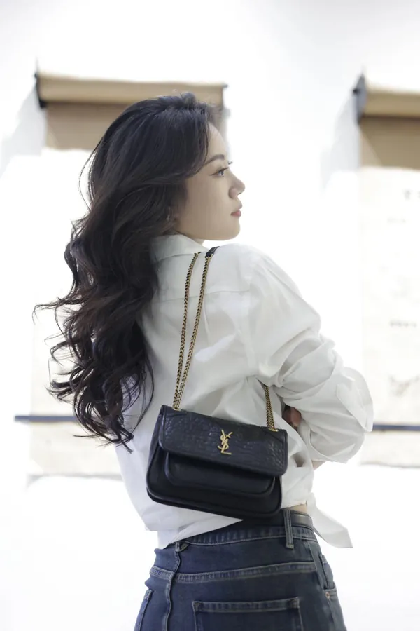 Niki Mini with Enhanced Shape and Playability
