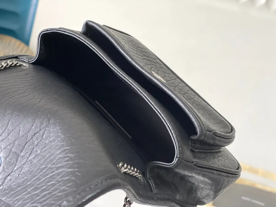 Niki Family New Member Mini Bag Retro Style