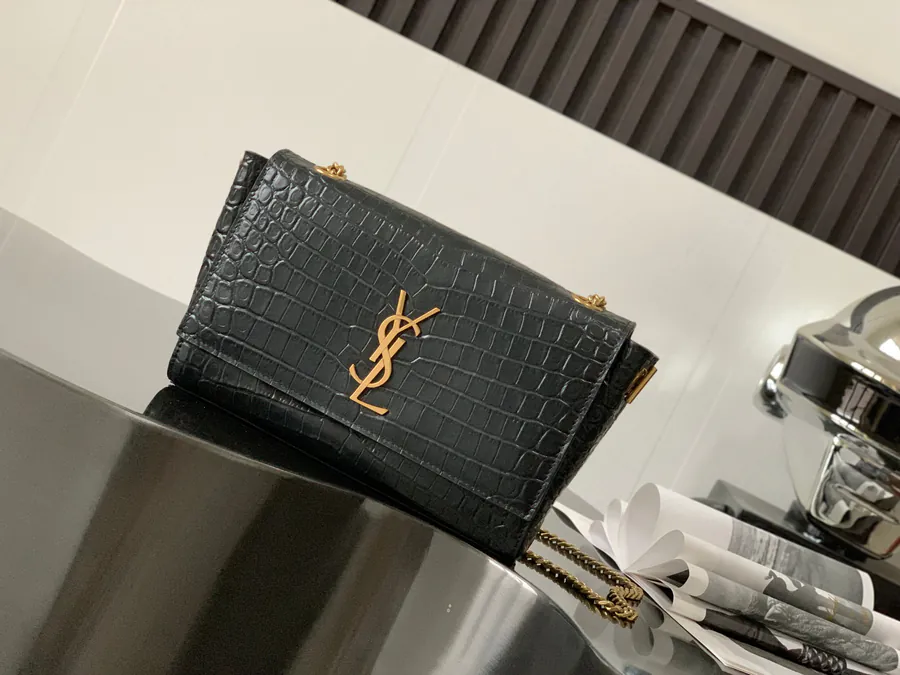 KATE Mini Double Handle Bag