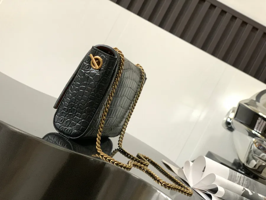 KATE Mini Double Handle Bag