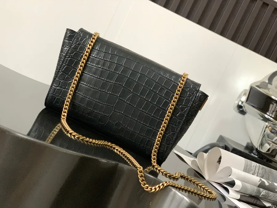 KATE Mini Double Handle Bag