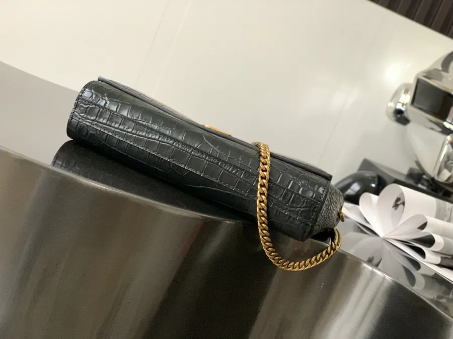 KATE Mini Double Handle Bag