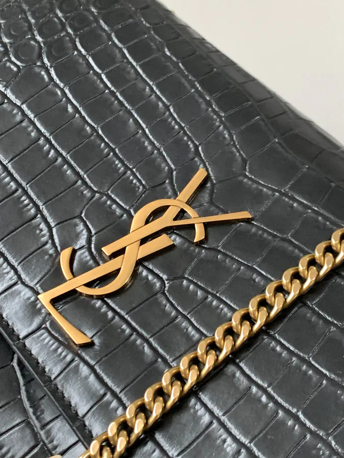 KATE Mini Double Handle Bag