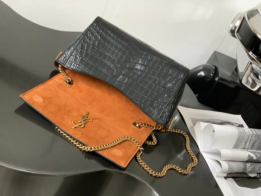 KATE Mini Double Handle Bag