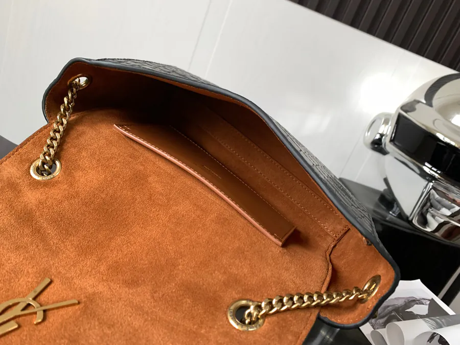 KATE Mini Double Handle Bag