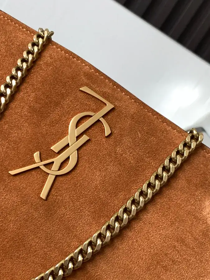 KATE Mini Double Handle Bag