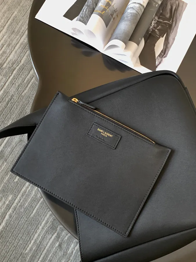 ROSE Hobo Bag Magnetic Box Packaging