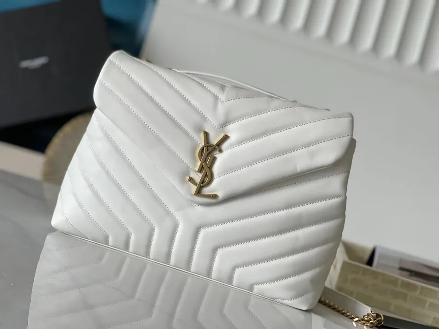 SLP Upgraded Flip Top Postman Bag