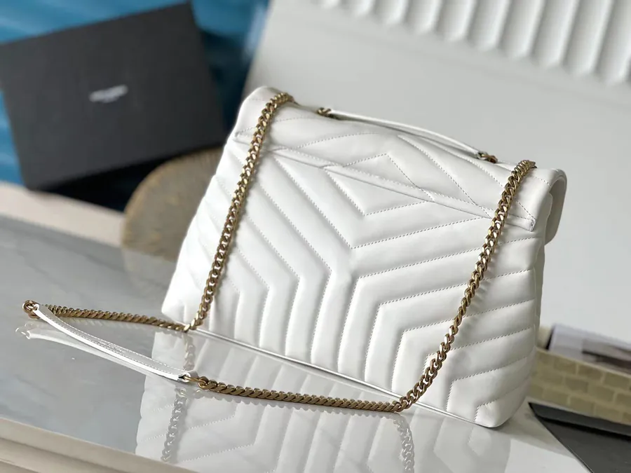 SLP Upgraded Flip Top Postman Bag
