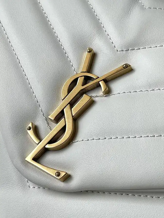 SLP Upgraded Flip Top Postman Bag