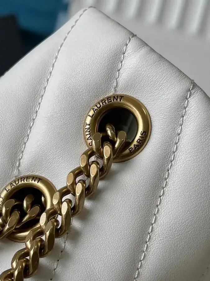 SLP Upgraded Flip Top Postman Bag